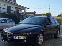 Usado 2006 Alfa Romeo 159 Carrinha | € 5.999 (Preço elevado)