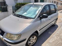 Usado 2002 Hyundai Matrix Monovolume | € 1.800