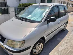 Usado 2002 Hyundai Matrix Monovolume | € 1.800