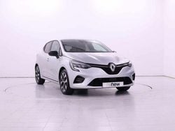 Cinzento Usado 2022 Renault Clio V LIMITED | € 20.500 (Caro)