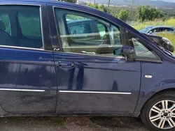 Azul Usado 2007 Lancia Musa Monovolume | € 5.500