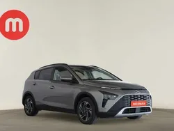 Outra Usado 2023 Hyundai Bayon SUV | € 19.499 (Preço justo)