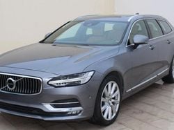 Cinza Usado 2017 Volvo V90 Momentum Carrinha | € 29.900 (Caro)