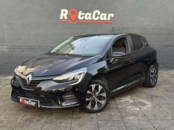 Preto Usado 2022 Renault Clio V LIMITED | € 14.500 (Bom preço)