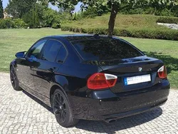 Usado 2008 BMW 320 | € 11.600 (Bom preço)
