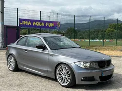 Usado 2010 BMW 118 Citadino | € 10.750 (Preço elevado)