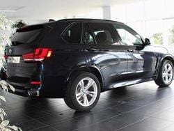 Preto Usado 2016 BMW X5 SUV | € 30.990 (Preço justo)