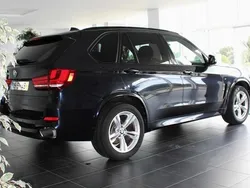 Preto Usado 2016 BMW X5 SUV | € 30.990 (Bom preço)