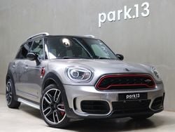 Cinza Usado 2017 Mini John Cooper Works Countryman SUV | € 27.900