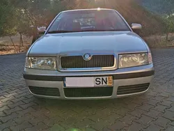 Usado 2001 Skoda Octavia Sedan | € 2.500