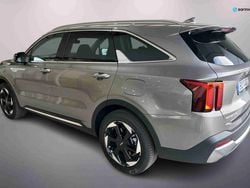 Cinzento Usado 2024 Kia Sorento SUV | € 57.000