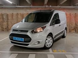 Cinza Usado 2018 Ford Transit Ambiente | € 13.780 (Caro)