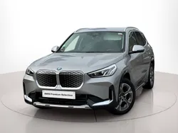 Usado 2024 BMW iX1 SUV | € 44.946 (Preço justo)