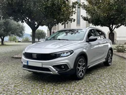 Cinza Usado 2022 Fiat Tipo Cross | € 20.990