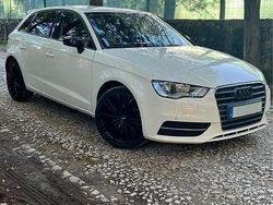 Usado 2013 Audi RS3 Sedan | € 11.750