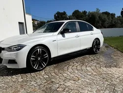 Usado 2015 BMW 320 Sedan | € 19.000 (Preço justo)