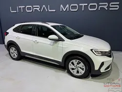VW Taigo