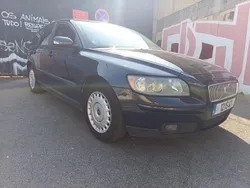 Azul Usado 2006 Volvo V50 Carrinha | € 2.900 (Preço justo)