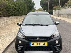 Usado 2021 Aixam Crossline | € 14.500