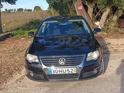 Usado 2009 VW Passat Sedan | € 3.300 (Super Preço)