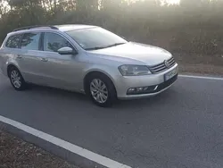 Cinzento Usado 2011 VW Passat Carrinha | € 6.500 (Super Preço)