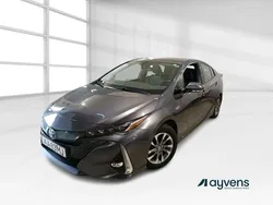 Cinza Usado 2020 Toyota Prius Luxury Citadino | € 23.800 (Preço justo)