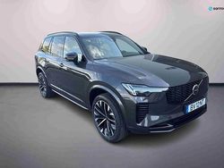 Cinzento Novo 2025 Volvo XC90 Plus SUV | € 88.913
