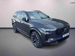 Cinzento Novo 2025 Volvo XC90 Plus SUV | € 88.913