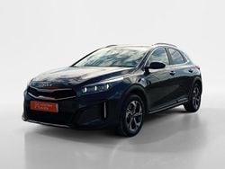 Cinza Usado 2024 Kia XCeed SUV | € 20.656 (Caro)