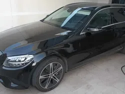 Mercedes C300