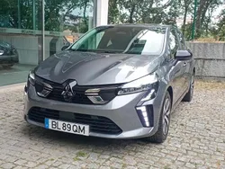 Cinza Usado 2024 Mitsubishi Colt | € 16.950 (Preço justo)