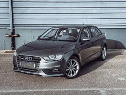 Usado 2016 Audi A3 S-Line Sedan | € 14.390 (Bom preço)