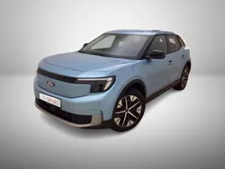 Azul Usado 2024 Ford Explorer Extended Range SUV | € 42.990