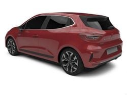 Novo 2025 Mitsubishi Colt Citadino | € 29.000