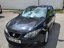 Usado 2008 Seat Ibiza Stylance Sedan | € 5.900 (Preço justo)