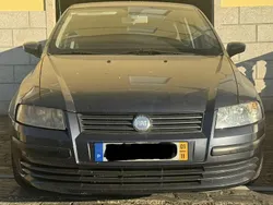 Usado 2001 Fiat Stilo Sedan | € 1.800