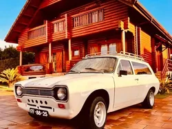 Ford Escort