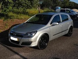 Cinzento Usado 2007 Opel Astra | € 4.250 (Preço justo)