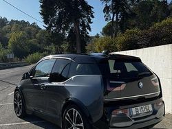 Usado 2020 BMW i3 Citadino | € 26.800 (Caro)