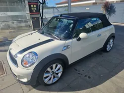 Usado 2011 Mini Cooper SD Citadino | € 12.990