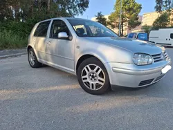 Usado 2003 VW Golf IV Sedan | € 2.500 (Super Preço)