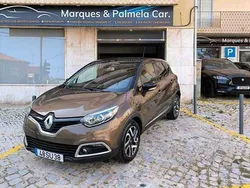 Outra Usado 2017 Renault Captur SUV | € 14.499 (Preço justo)
