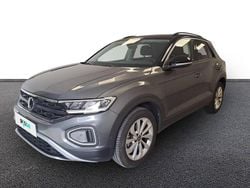 Cinza Usado 2023 VW T-Roc Style SUV | € 26.500 (Super Preço)