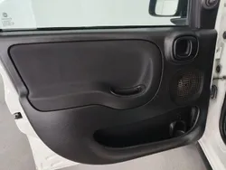 Branco Usado 2020 Fiat Panda Cross Cross Citadino | € 10.900