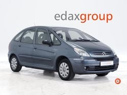 Cinzento Usado 2007 Citroën Xsara Picasso Monovolume | € 3.490 (Preço justo)
