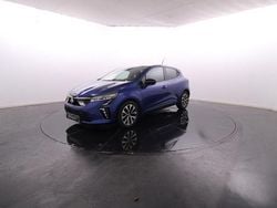 Azul Usado 2024 Mitsubishi Colt Invite | € 19.900 (Preço elevado)