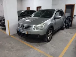 Usado 2009 Nissan Qashqai +2 SUV | € 6.500