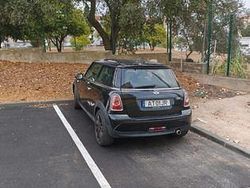 Usado 2014 Mini One D Citadino | € 4.500