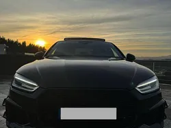 Usado 2017 Audi A5 Sportback S-Line Sedan | € 32.000 (Preço elevado)