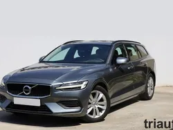 717 onyx black Usado 2013 Volvo V60 Momentum Carrinha | € 21.800
